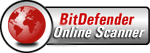 BitDefender Online Scanner