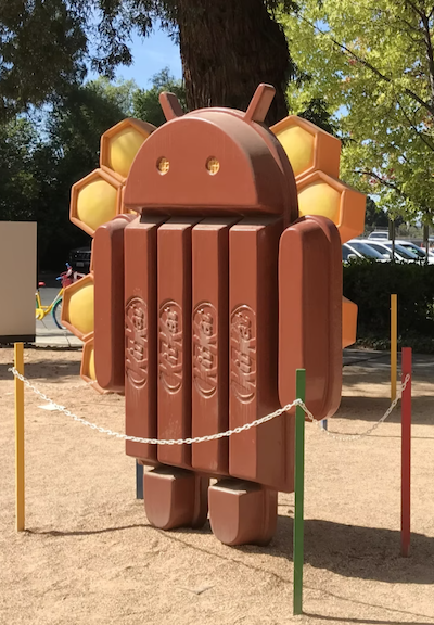 Bitdefender Mobile Security unterstützt Android 4.4 nicht mehr